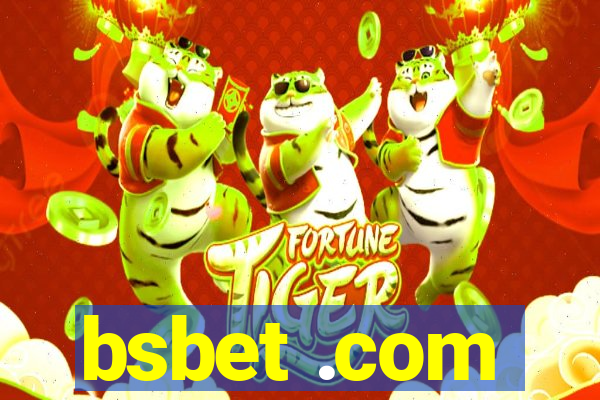 bsbet .com